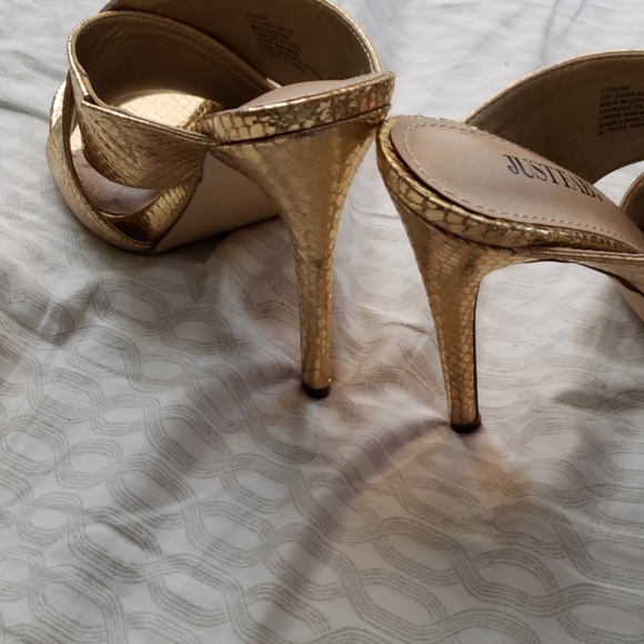 Just fab-fabulous heels! - Picture 3 of 3